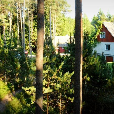 Roosi Holiday Home Rannakula  ภายนอก รูปภาพ