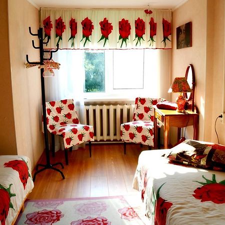 Roosi Holiday Home Rannakula  ภายนอก รูปภาพ