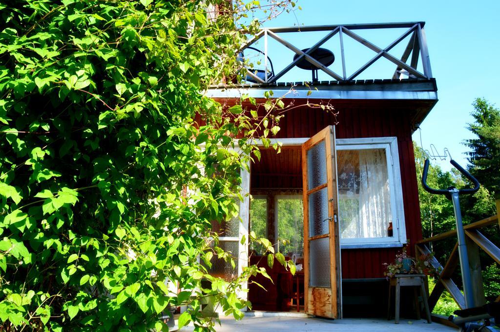 Roosi Holiday Home Rannakula  ภายนอก รูปภาพ