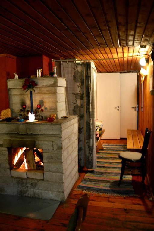 Roosi Holiday Home Rannakula  ภายนอก รูปภาพ