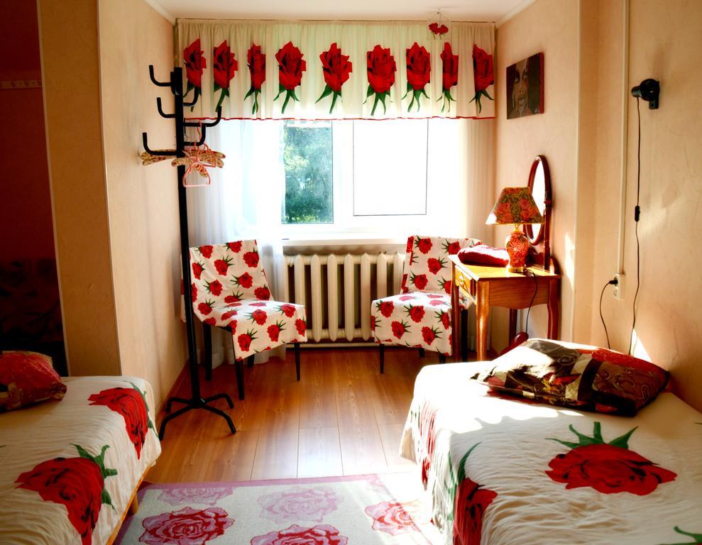 Roosi Holiday Home Rannakula  ภายนอก รูปภาพ