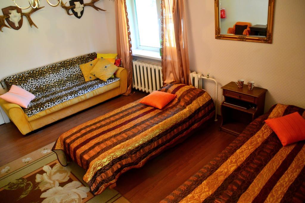 Roosi Holiday Home Rannakula  ภายนอก รูปภาพ