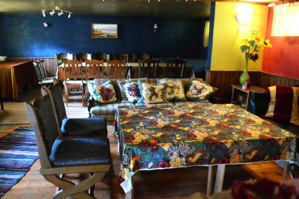 Roosi Holiday Home Rannakula  ภายนอก รูปภาพ