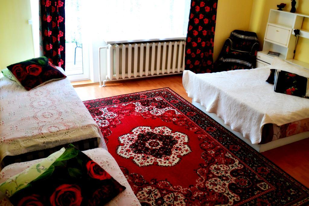 Roosi Holiday Home Rannakula  ภายนอก รูปภาพ