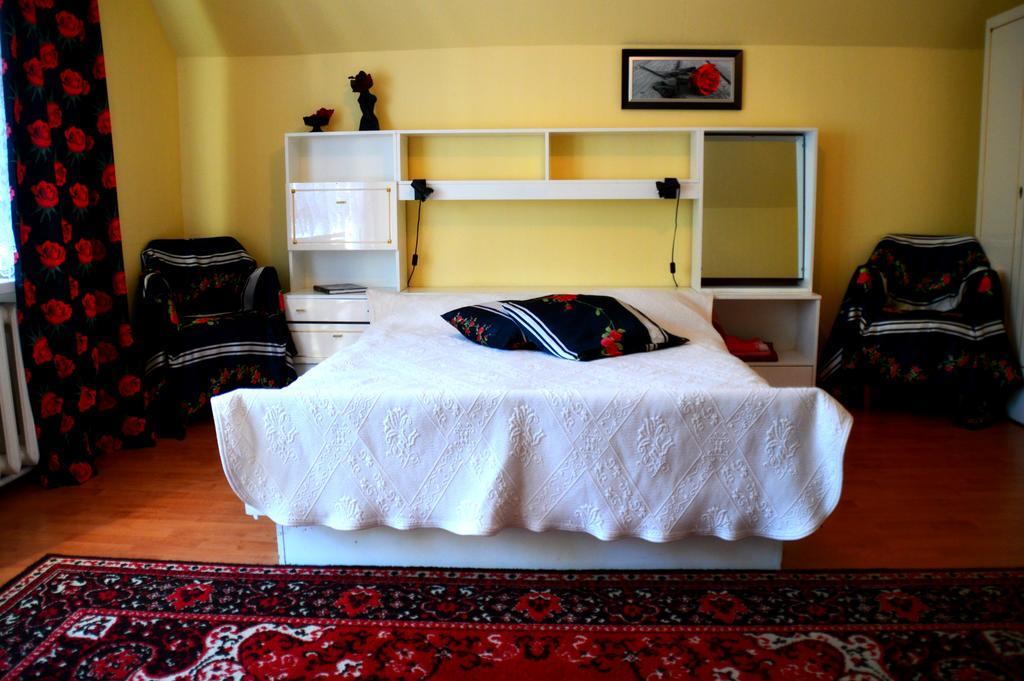 Roosi Holiday Home Rannakula  ภายนอก รูปภาพ